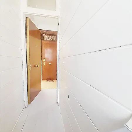 Crr4 Piso 3 Dormitorios Chamberi Madrid Buitenkant foto