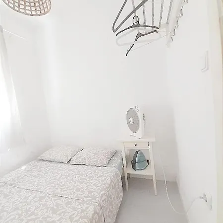 Crr4 Piso 3 Dormitorios Chamberi Madrid Buitenkant foto