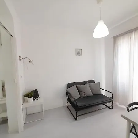 Crr4 Piso 3 Dormitorios Chamberi Madrid Buitenkant foto