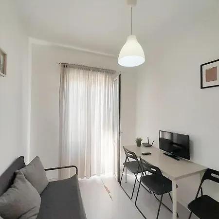 Crr4 Piso 3 Dormitorios Chamberi Madrid Buitenkant foto